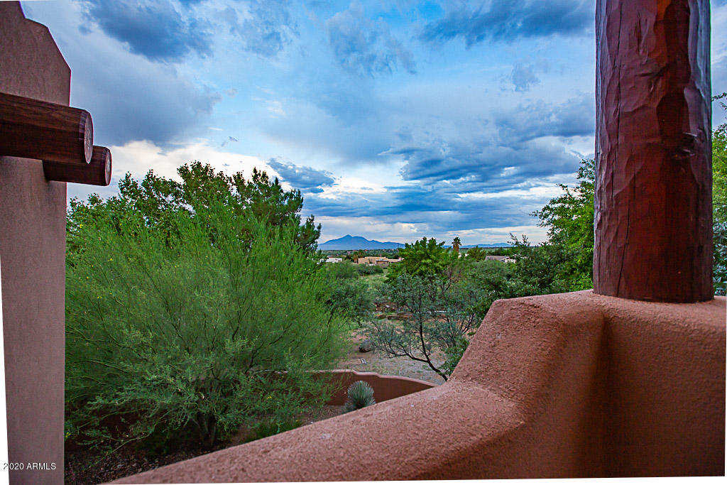 FOOTHILLS RANCH PHASES 4 5 & 6 - Residential