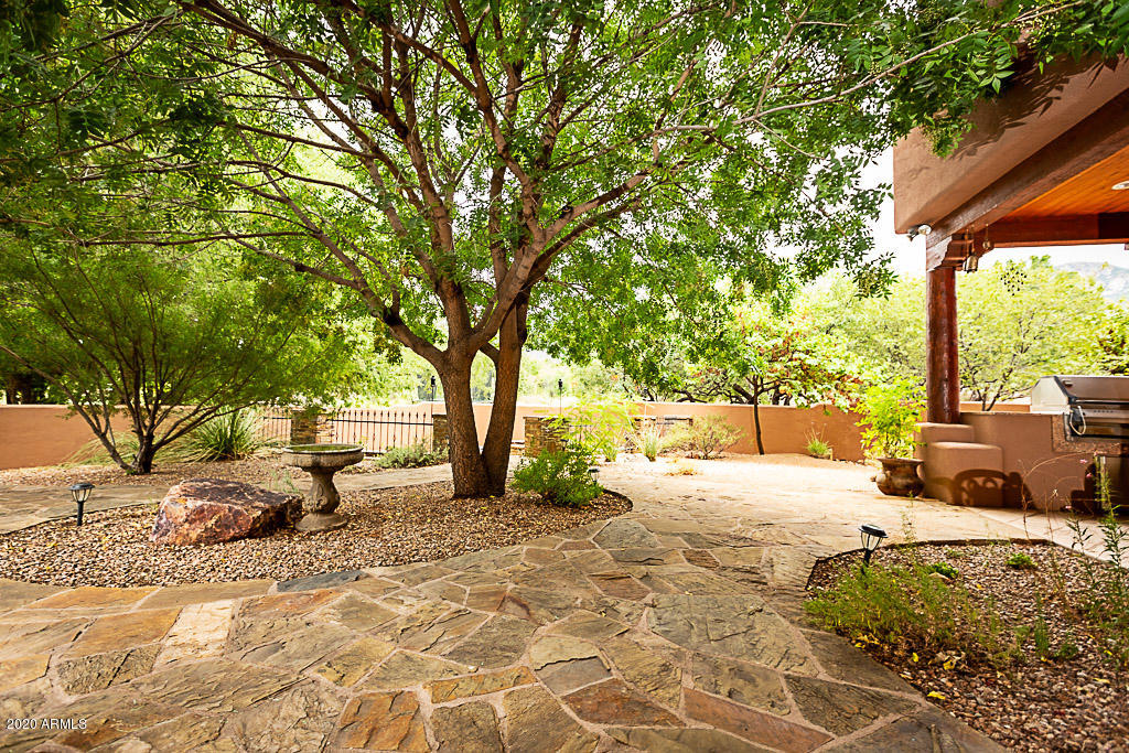 FOOTHILLS RANCH PHASES 4 5 & 6 - Residential