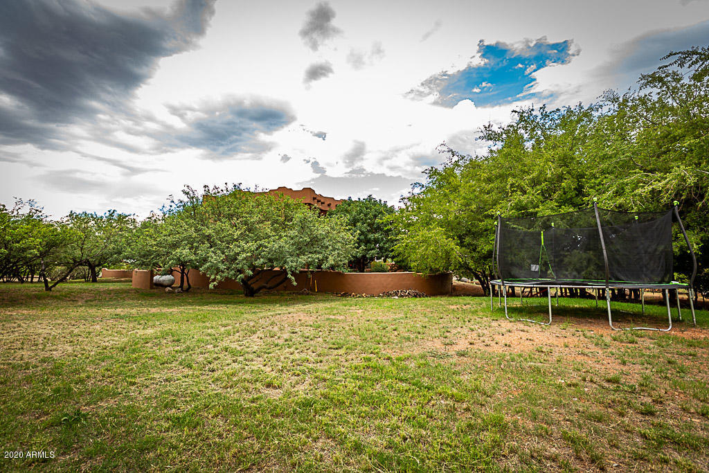 FOOTHILLS RANCH PHASES 4 5 & 6 - Residential