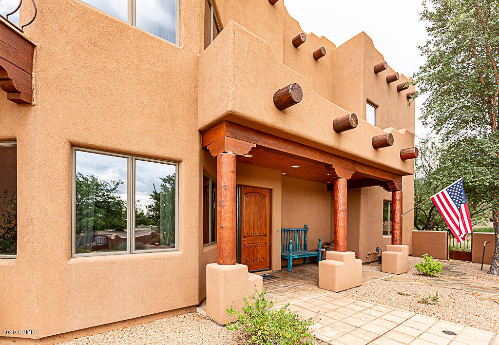 FOOTHILLS RANCH PHASES 4 5 & 6 - Residential