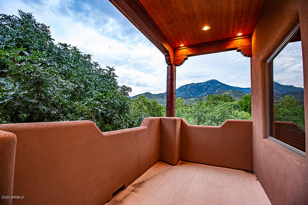 FOOTHILLS RANCH PHASES 4 5 & 6 - Residential