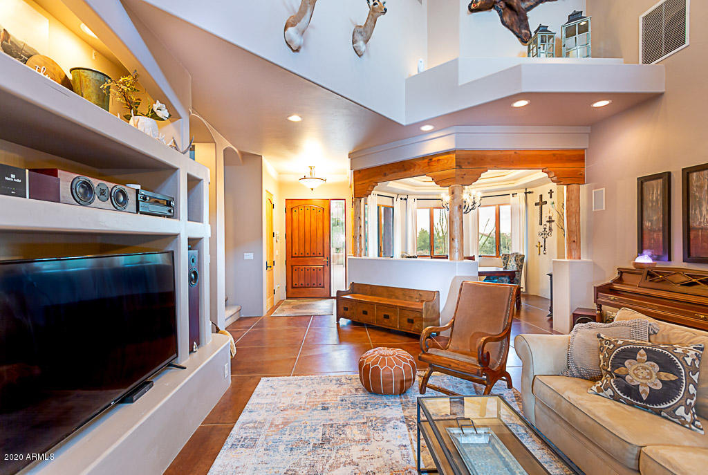 FOOTHILLS RANCH PHASES 4 5 & 6 - Residential