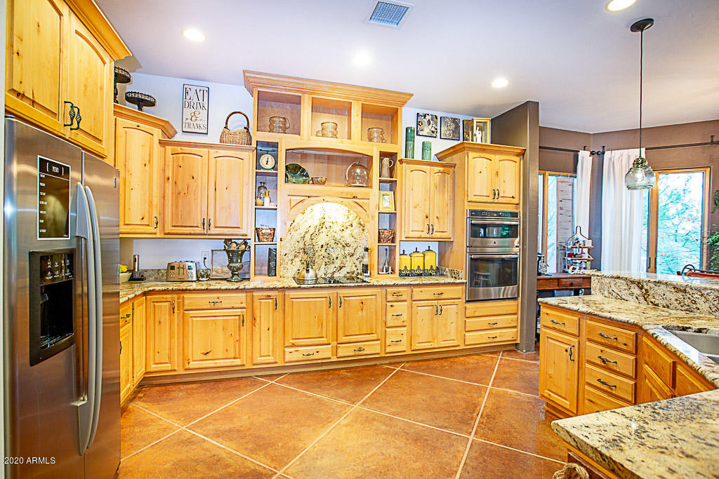 FOOTHILLS RANCH PHASES 4 5 & 6 - Residential