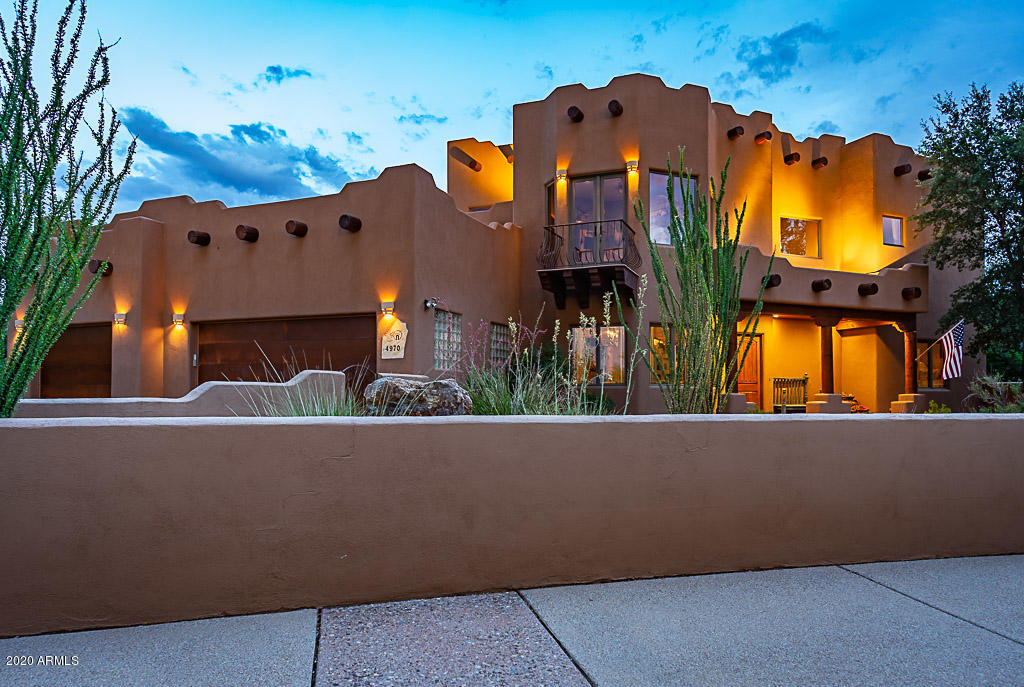 FOOTHILLS RANCH PHASES 4 5 & 6 - Residential