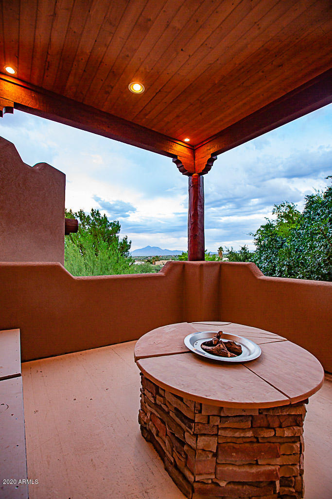 FOOTHILLS RANCH PHASES 4 5 & 6 - Residential