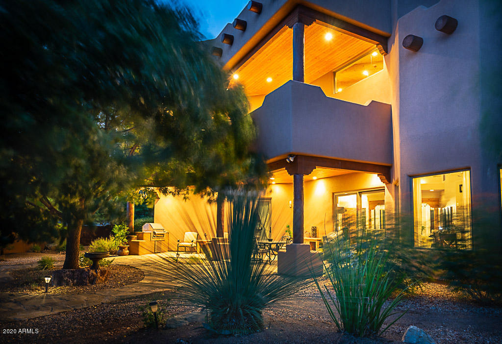 FOOTHILLS RANCH PHASES 4 5 & 6 - Residential