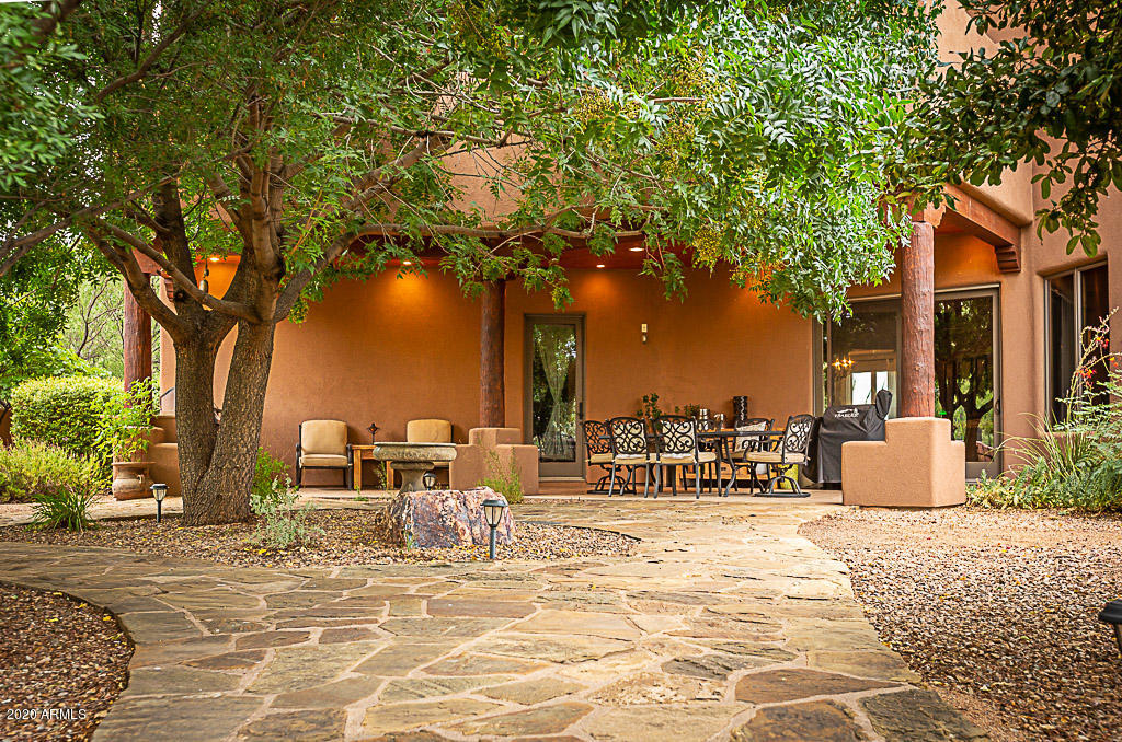 FOOTHILLS RANCH PHASES 4 5 & 6 - Residential