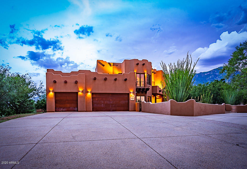 FOOTHILLS RANCH PHASES 4 5 & 6 - Residential