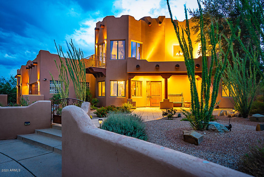 FOOTHILLS RANCH PHASES 4 5 & 6 - Residential