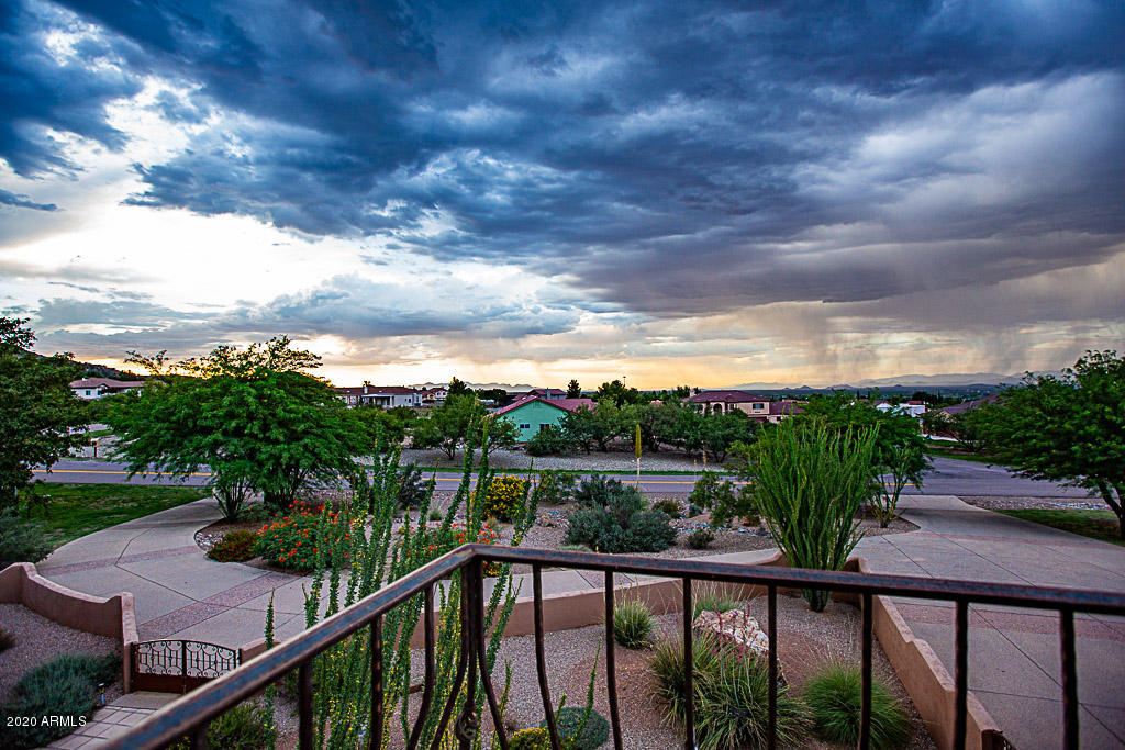 FOOTHILLS RANCH PHASES 4 5 & 6 - Residential