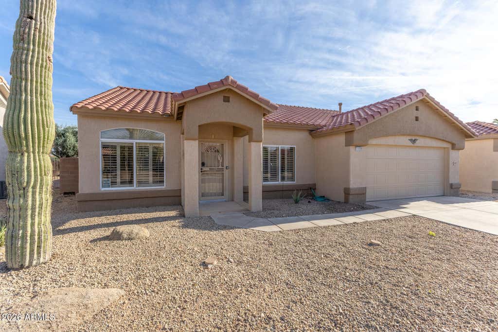 Photo of 13523 W Cavalcade Drive, Sun City West, AZ 85375 (MLS # 7070477)