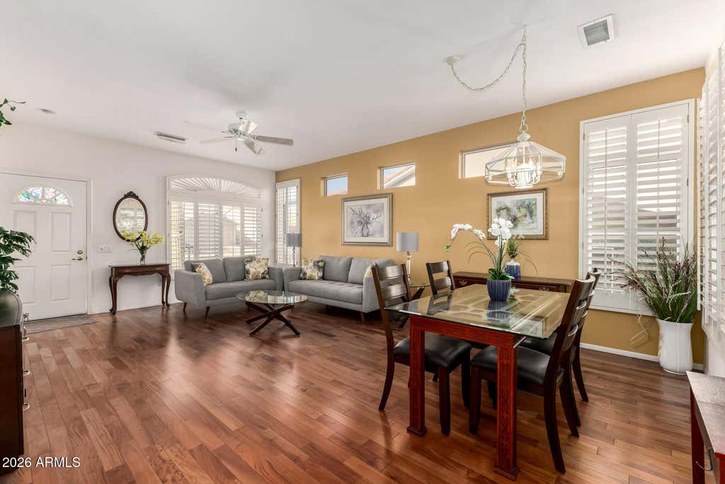 Photo of 13523 W Cavalcade Drive, Sun City West, AZ 85375 (MLS # 7070477)