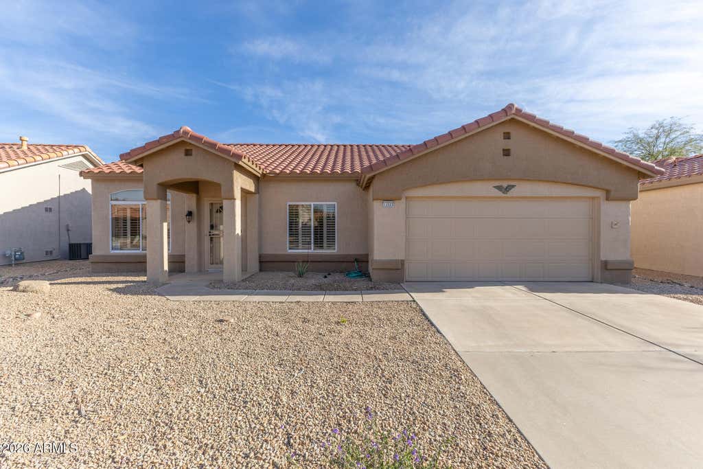 Photo of 13523 W Cavalcade Drive, Sun City West, AZ 85375 (MLS # 7070477)
