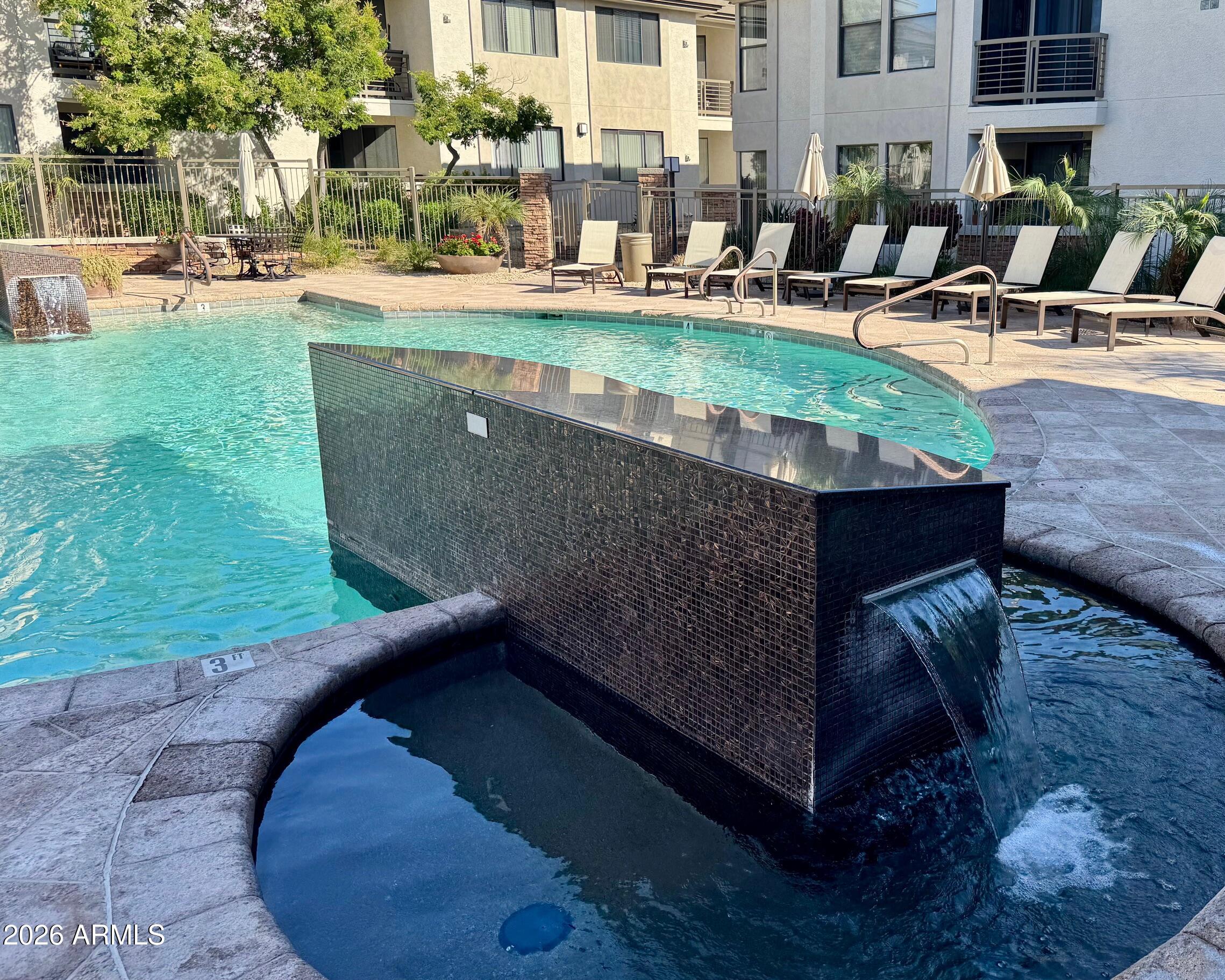 6900 E PRINCESS Drive 2239