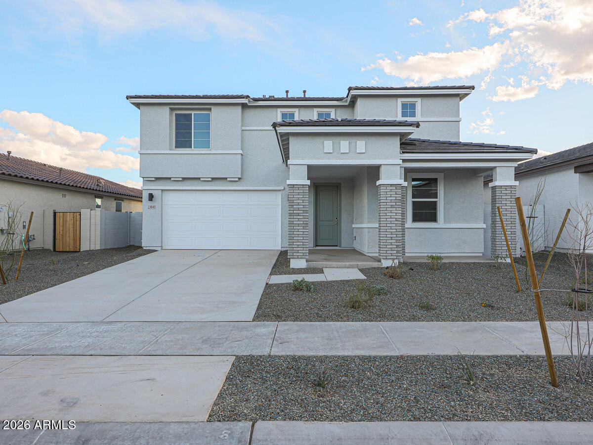 23043 W POTTER Drive