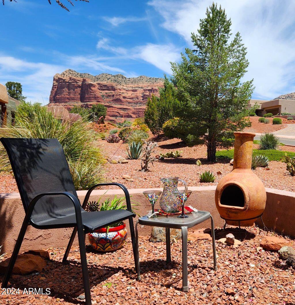 View Sedona, AZ 86351 house