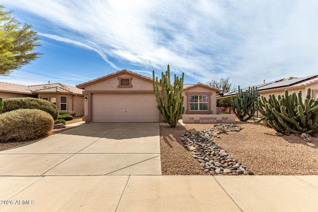 Photo of 1435 E Augusta Avenue, Chandler, AZ 85249 (MLS # 6983103)