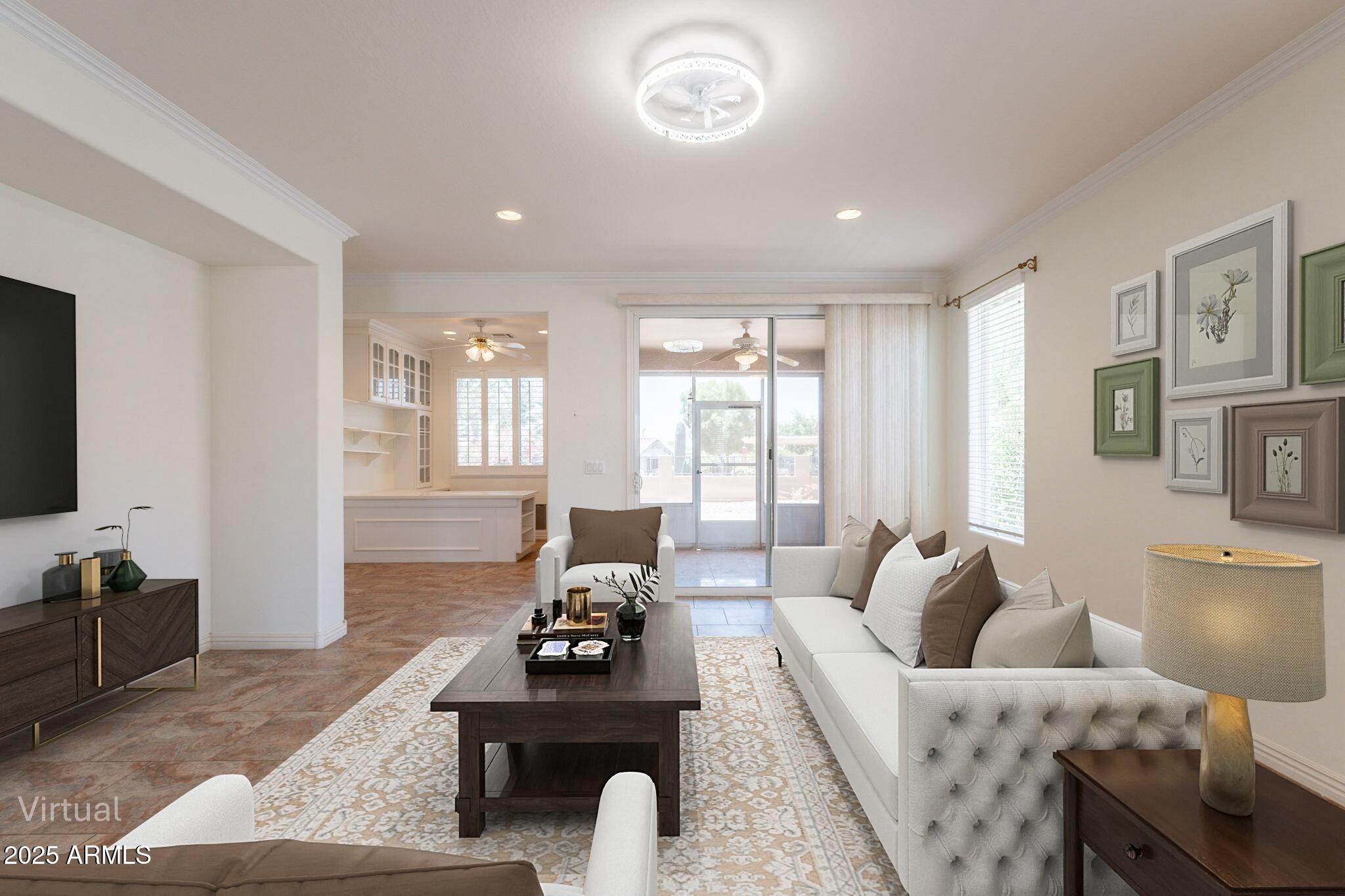 22993 W MICAH Way