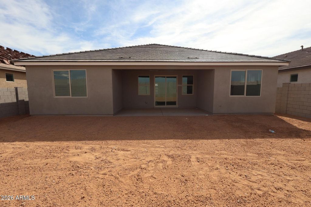 Photo of 2386 E Dolcetto Drive, San Tan Valley, AZ 85143 (MLS # 6979404)