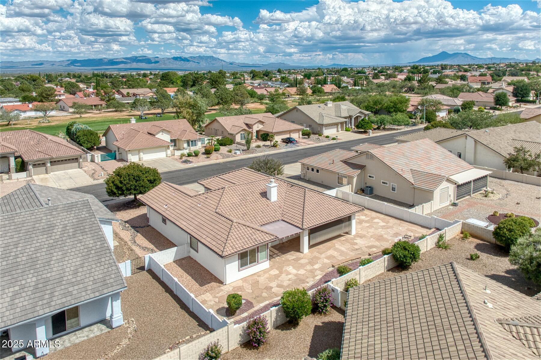 WINTERHAVEN COUNTRY CLUB ESTATES PHASE 1C - Residential