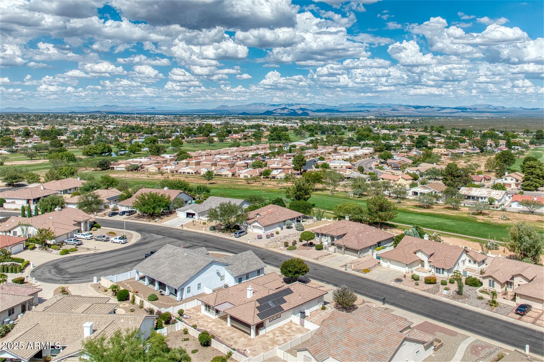 WINTERHAVEN COUNTRY CLUB ESTATES PHASE 1C - Residential