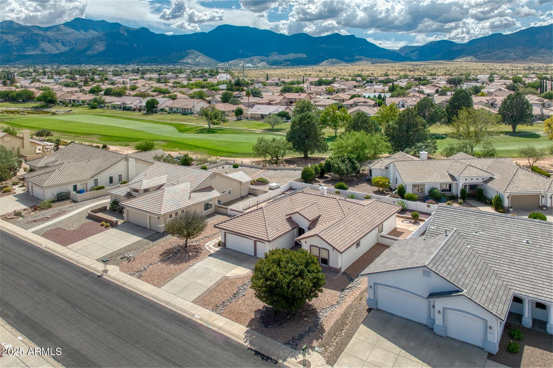 WINTERHAVEN COUNTRY CLUB ESTATES PHASE 1C - Residential