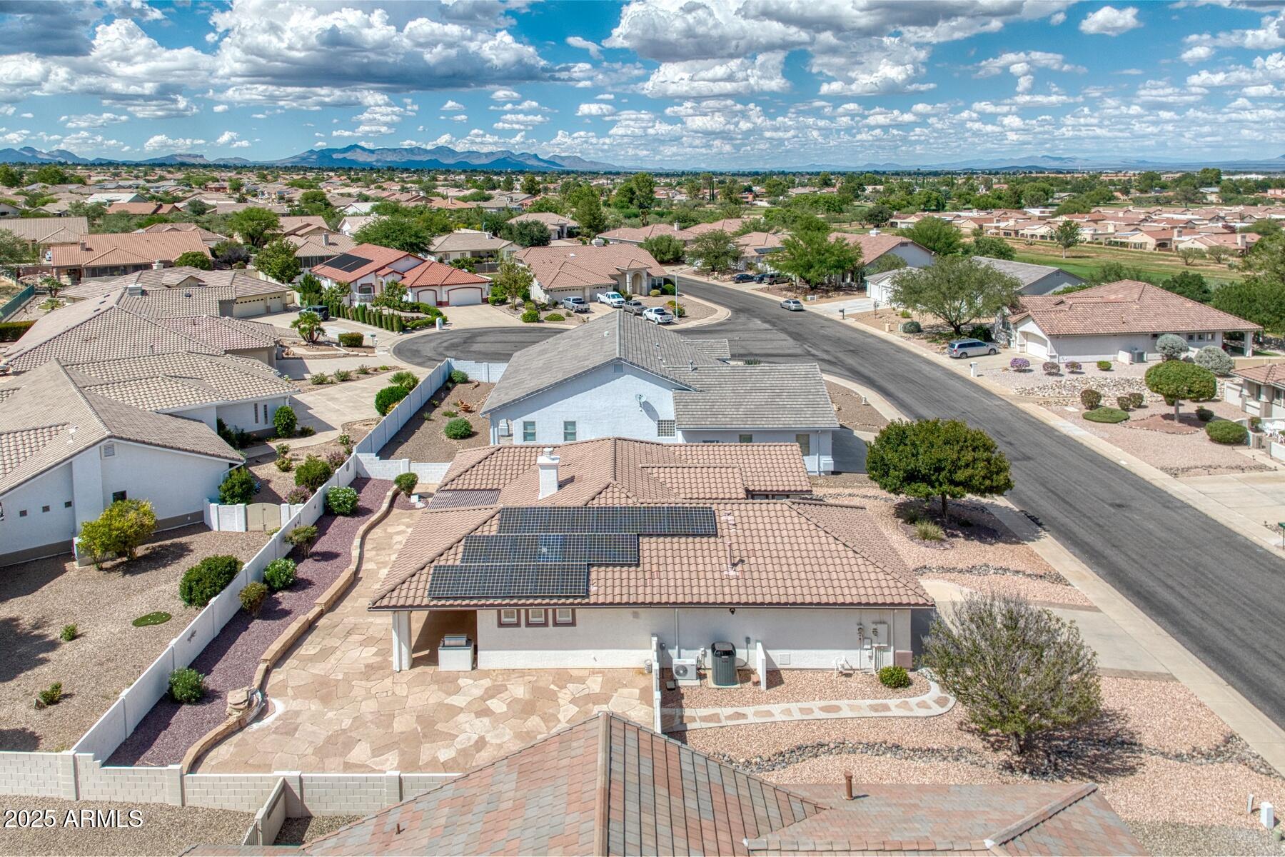 WINTERHAVEN COUNTRY CLUB ESTATES PHASE 1C - Residential