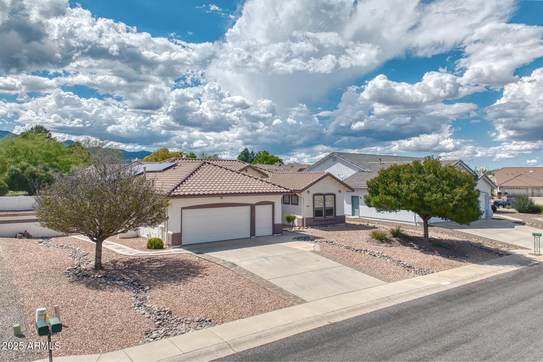 WINTERHAVEN COUNTRY CLUB ESTATES PHASE 1C - Residential