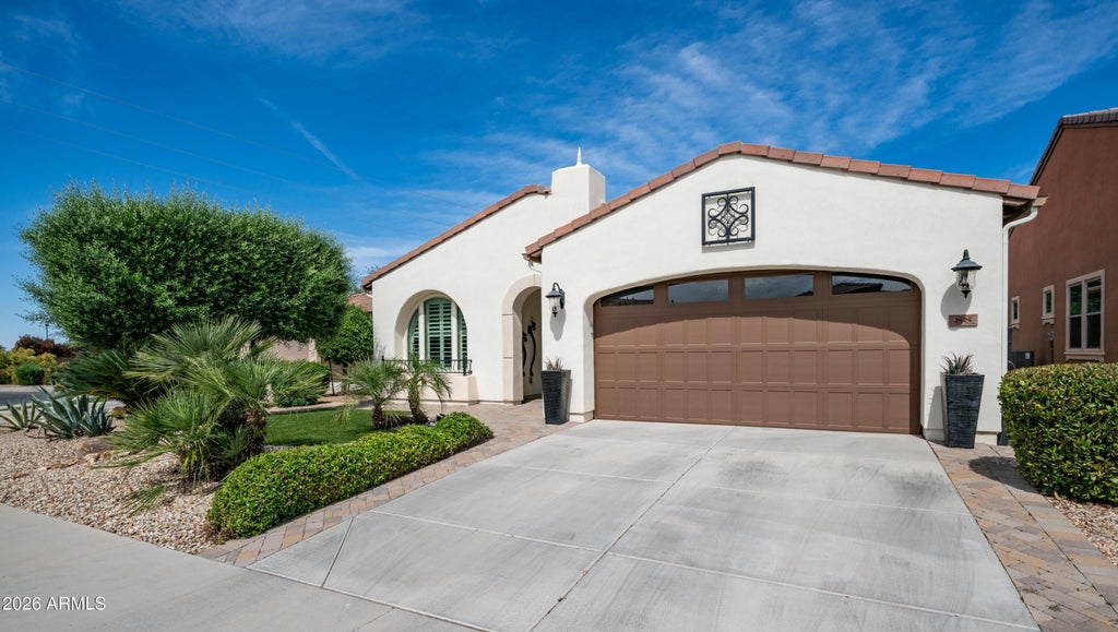 Photo of 88 E Atole Court, Queen Creek, AZ 85140 (MLS # 7010047)