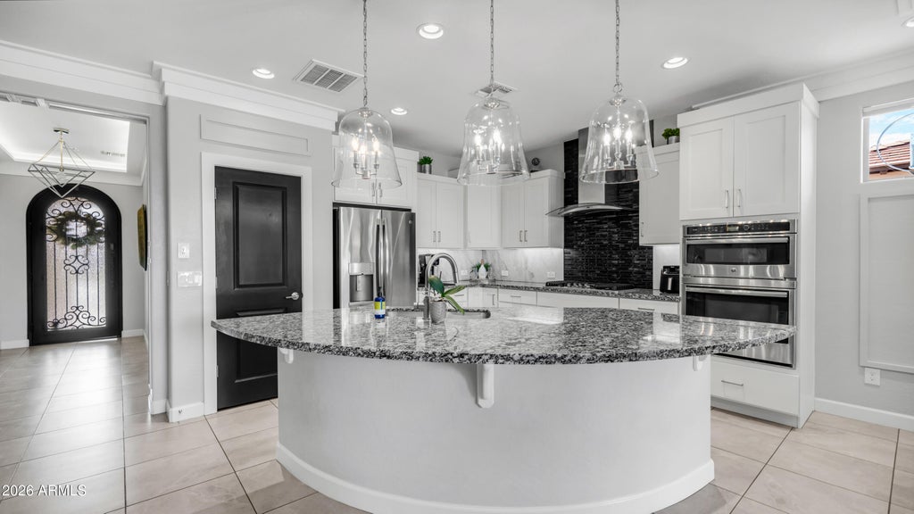 Photo of 88 E Atole Court, Queen Creek, AZ 85140 (MLS # 7010047)