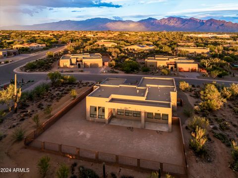 A home in Marana