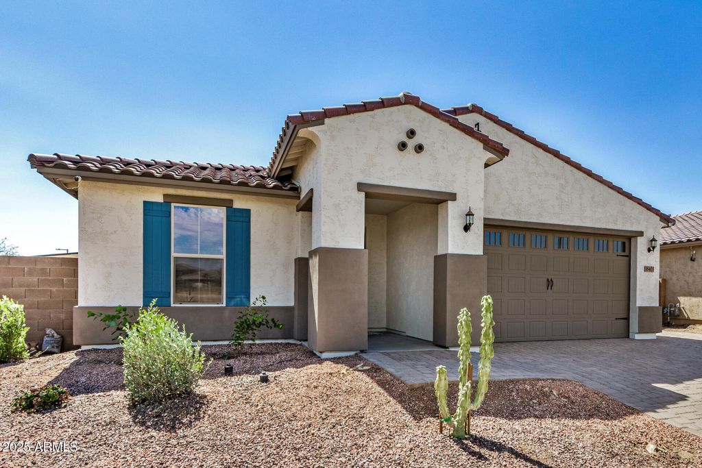 Photo of 18403 W Vista Norte Street, Goodyear, AZ 85338 (MLS # 6925503)