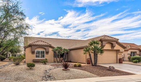 A home in Sun City West