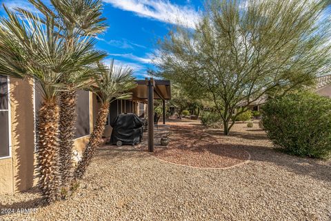 A home in Sun City West