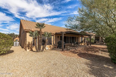 A home in Sun City West