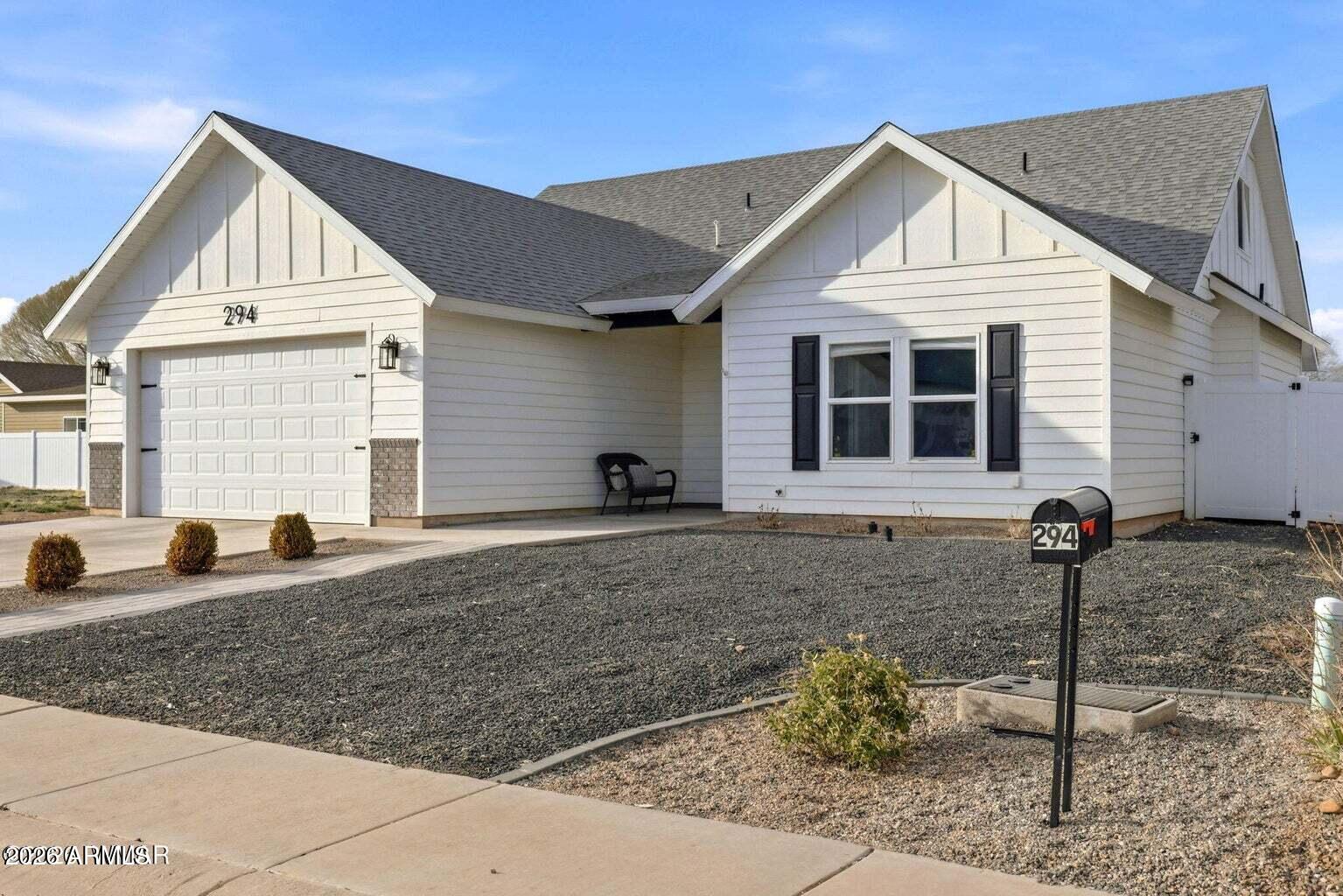 294 E FIRST BASE Lane