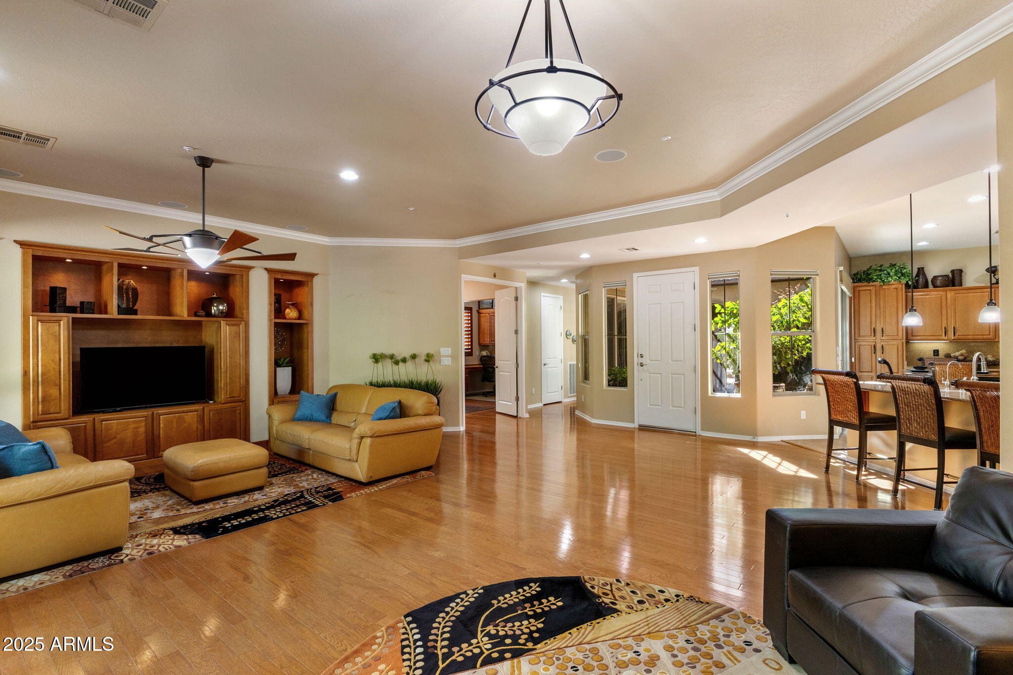 Homes for Sale in Queen Creek Arizona 4 12832 W PINNACLE VISTA Drive