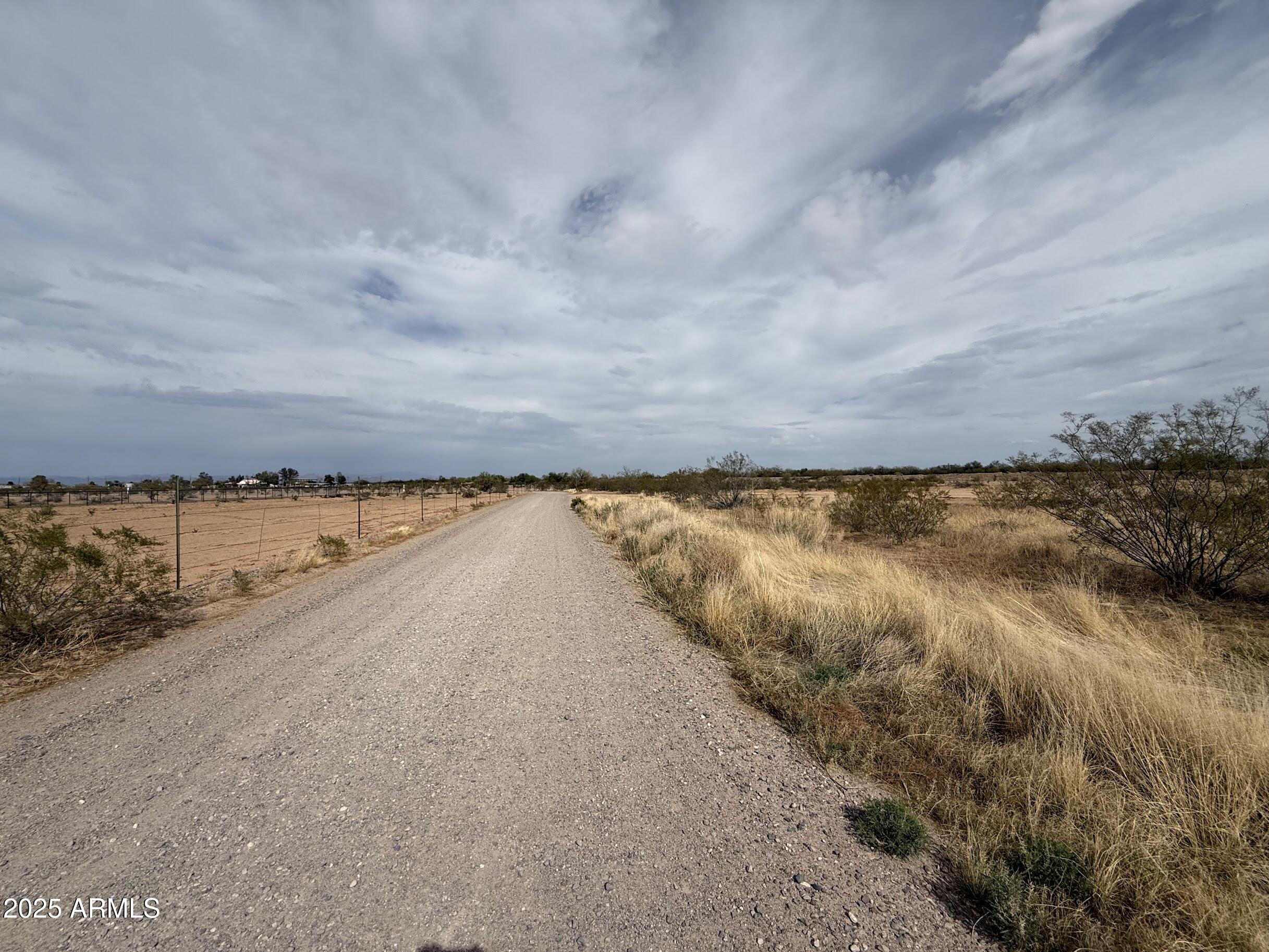 0 Dark Sky Road -