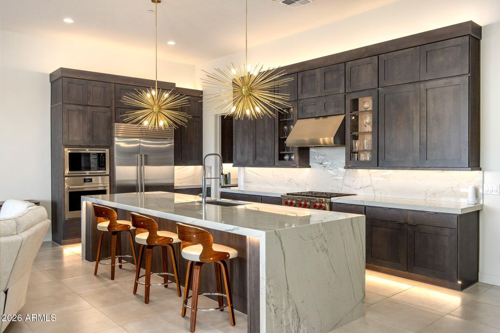 Photo of 12418 E Troon Vista Drive, Scottsdale, AZ 85255 (MLS # 6968922)