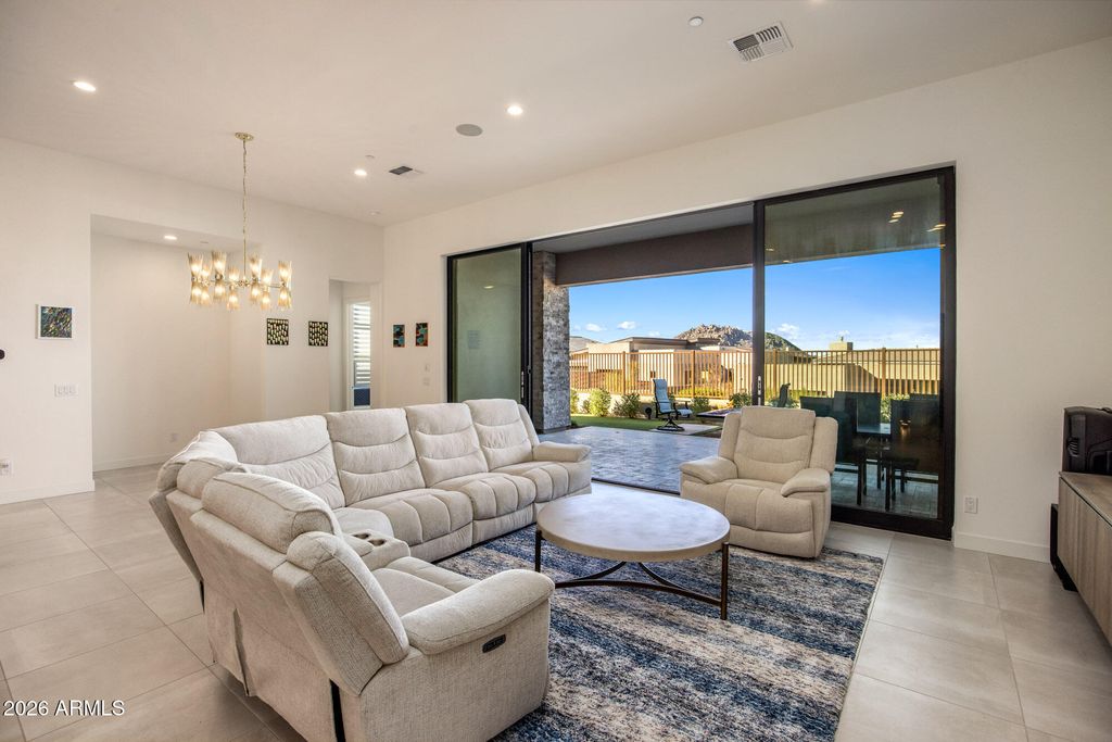 Photo of 12418 E Troon Vista Drive, Scottsdale, AZ 85255 (MLS # 6968922)