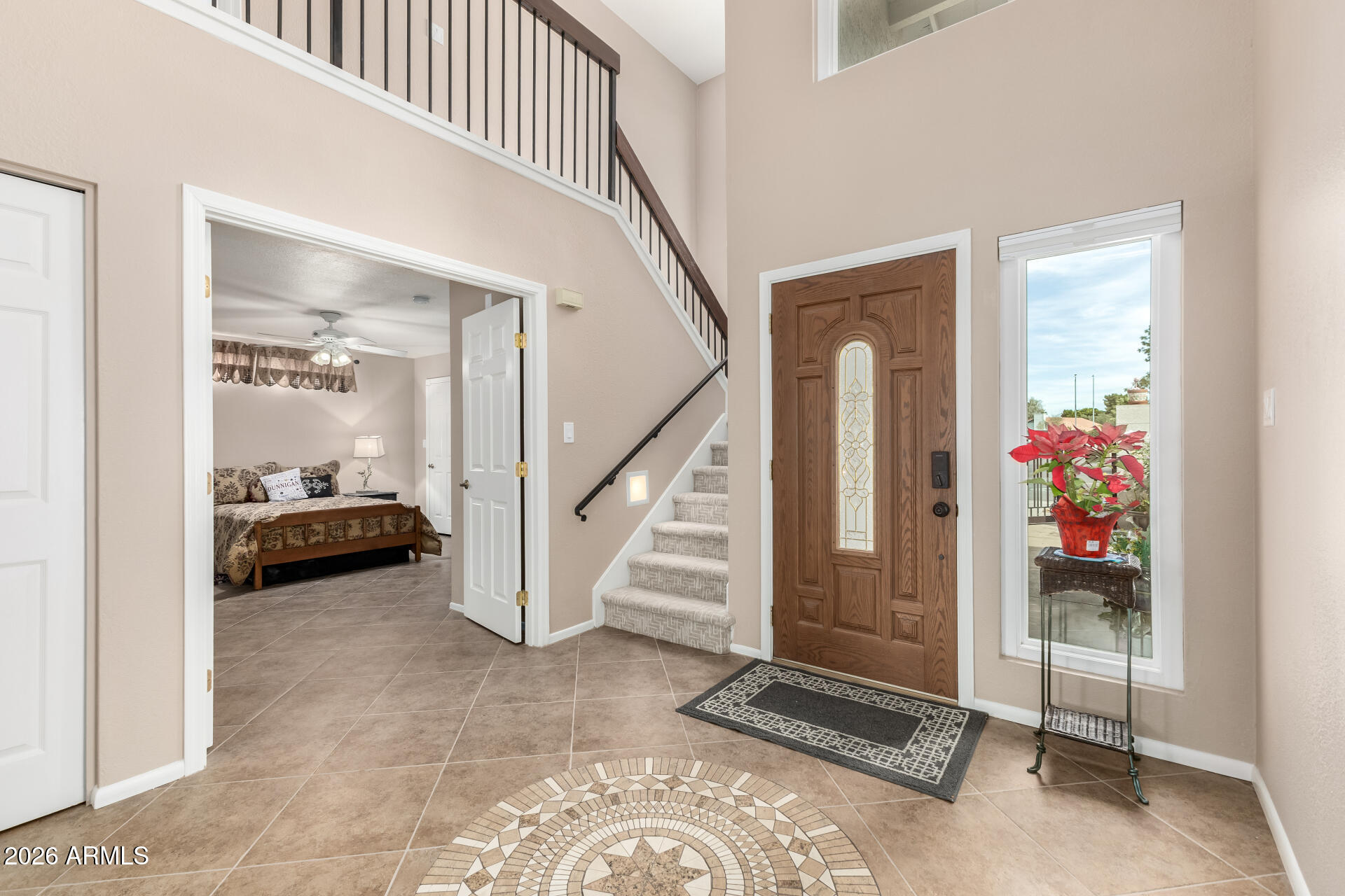 2154 S LAS PALMAS --