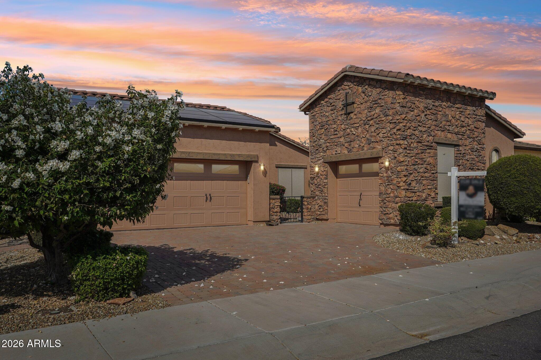 17770 W COTTONWOOD Lane