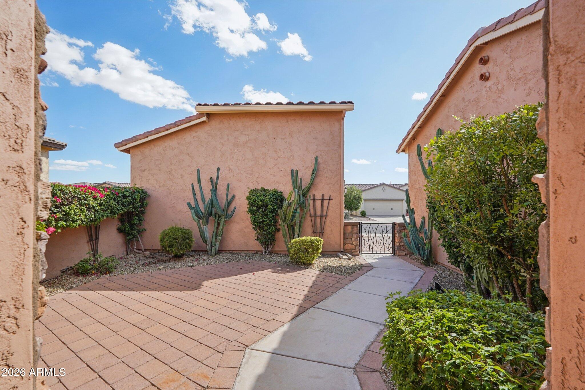 17770 W COTTONWOOD Lane