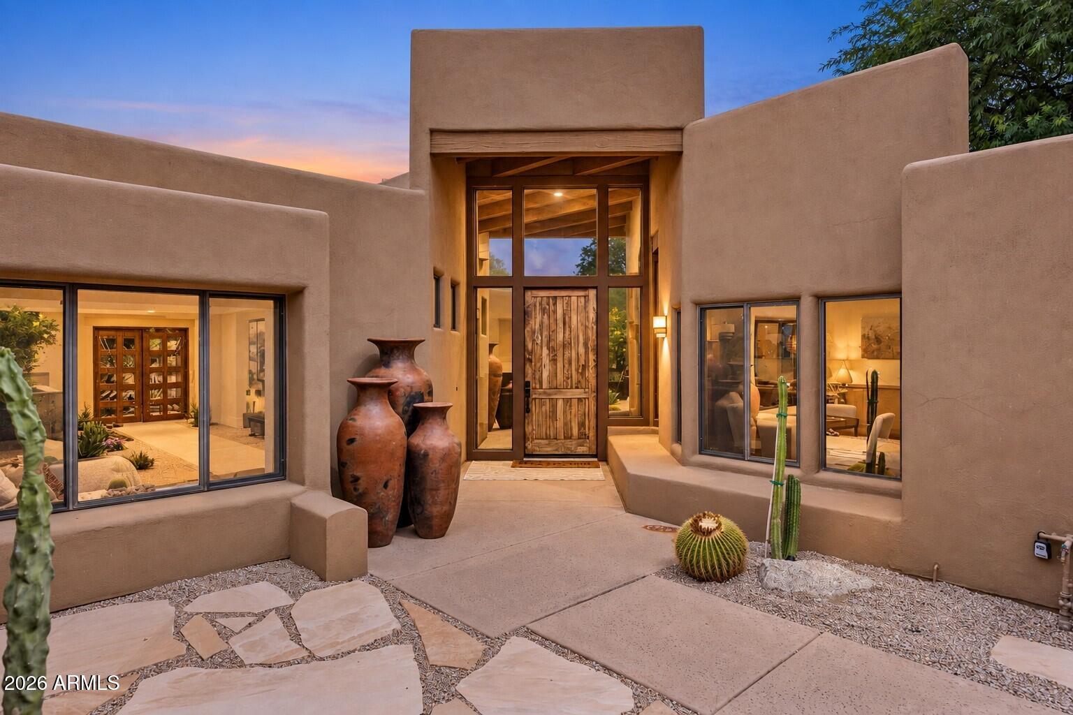 8502 E CAVE CREEK Road 22