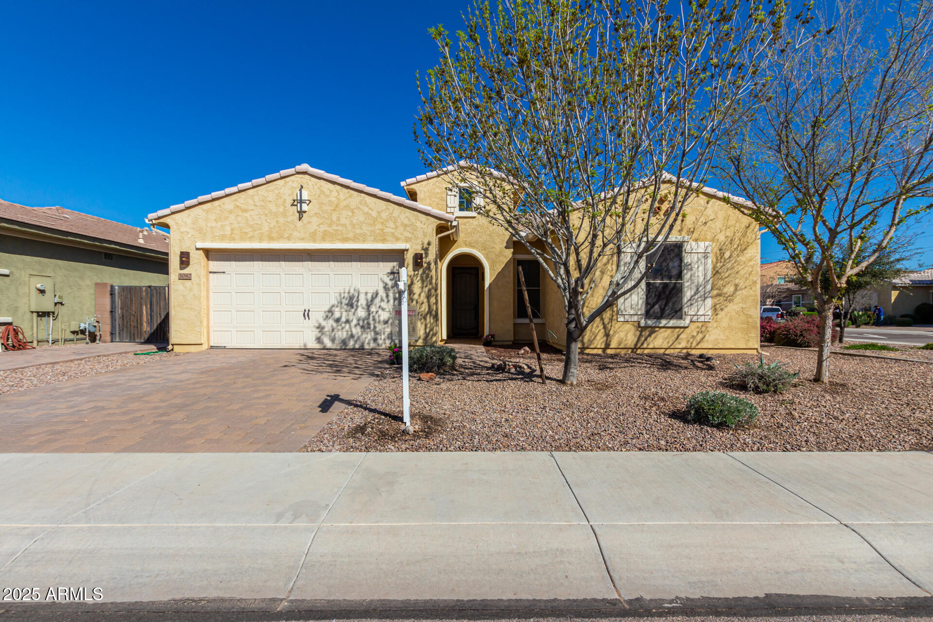 3082 E JADE Court