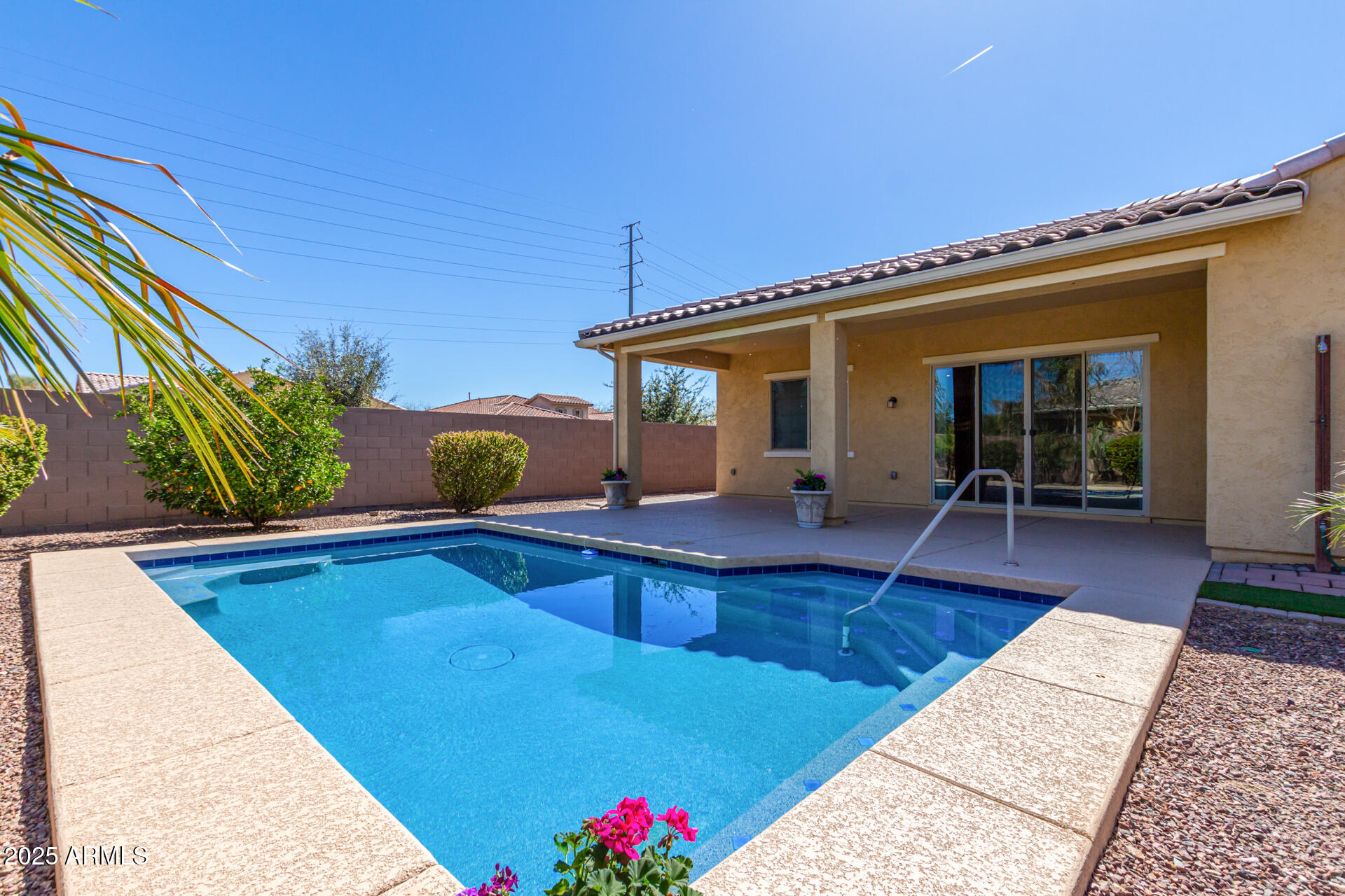3082 E JADE Court