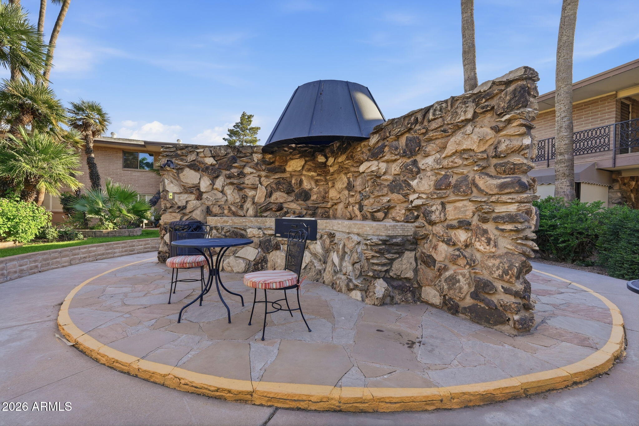 Caribbean Gardens Condominiums - Residential