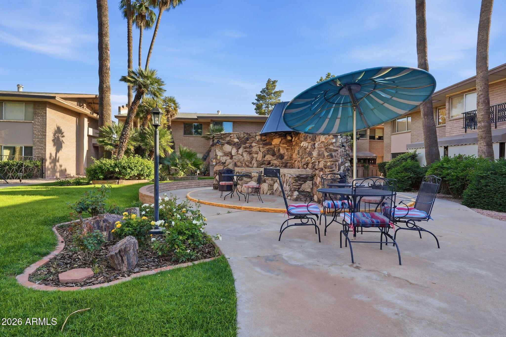 Caribbean Gardens Condominiums - Residential