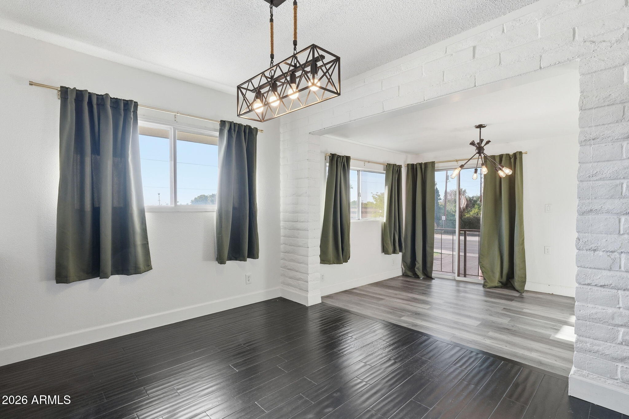 Caribbean Gardens Condominiums - Residential