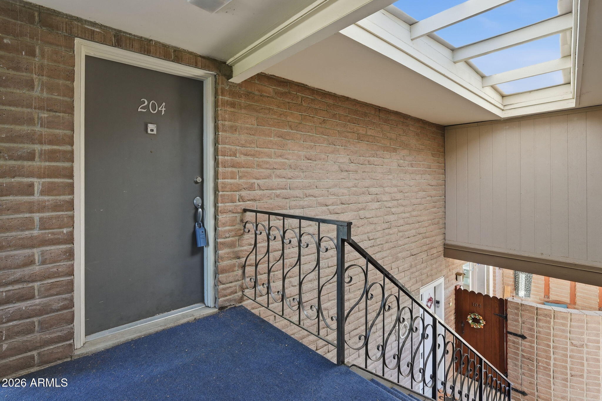 Caribbean Gardens Condominiums - Residential